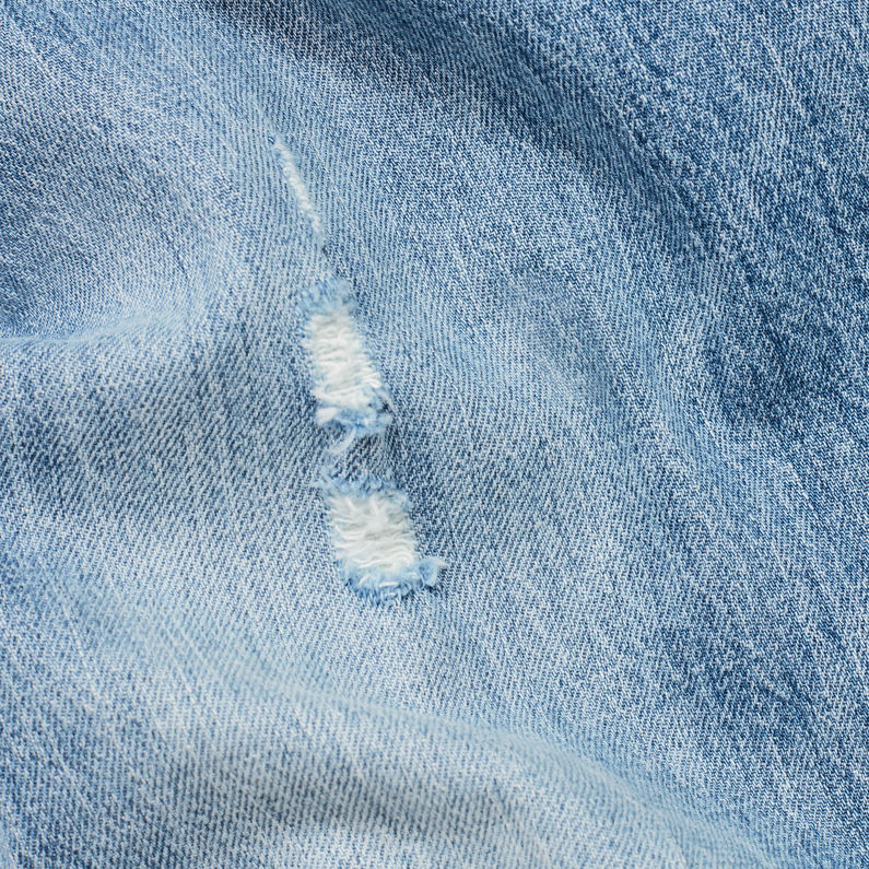 G-STAR® 3301 Slim Jeans Azul claro