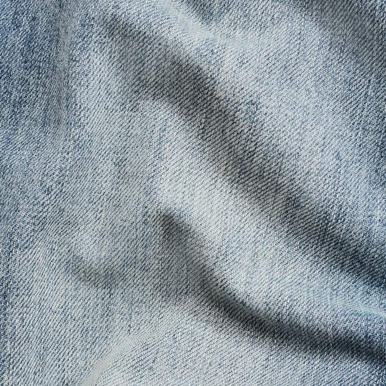 G-Star RAW® 3301 Straight Tapered Jeans Azul intermedio