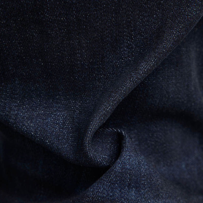 G-Star RAW® 5620 3D Slim Jeans Donkerblauw