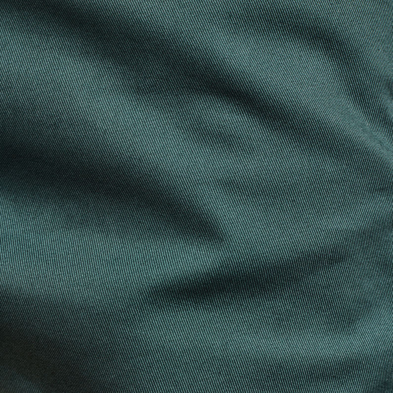 G-STAR® Bristum Army Wrap Skirt Verde