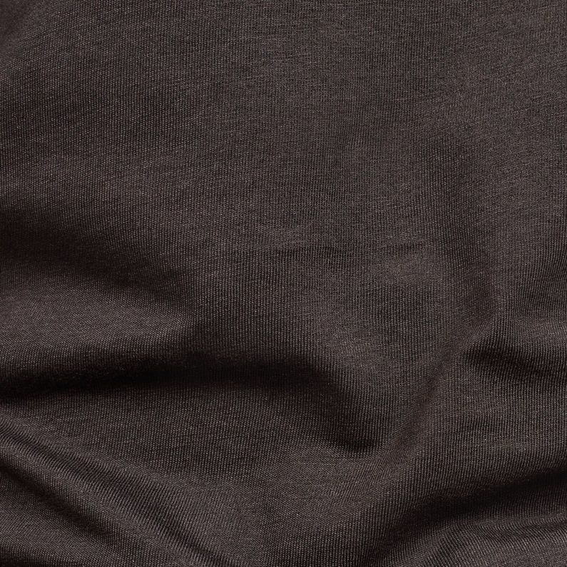 G-Star RAW® Jiling Tops Black