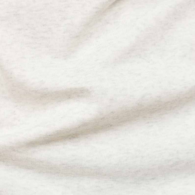 G-Star RAW® Drillon T-Shirt Weiß
