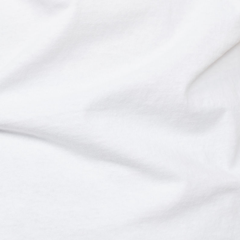 G-STAR® Motac-X Loose T-Shirt White