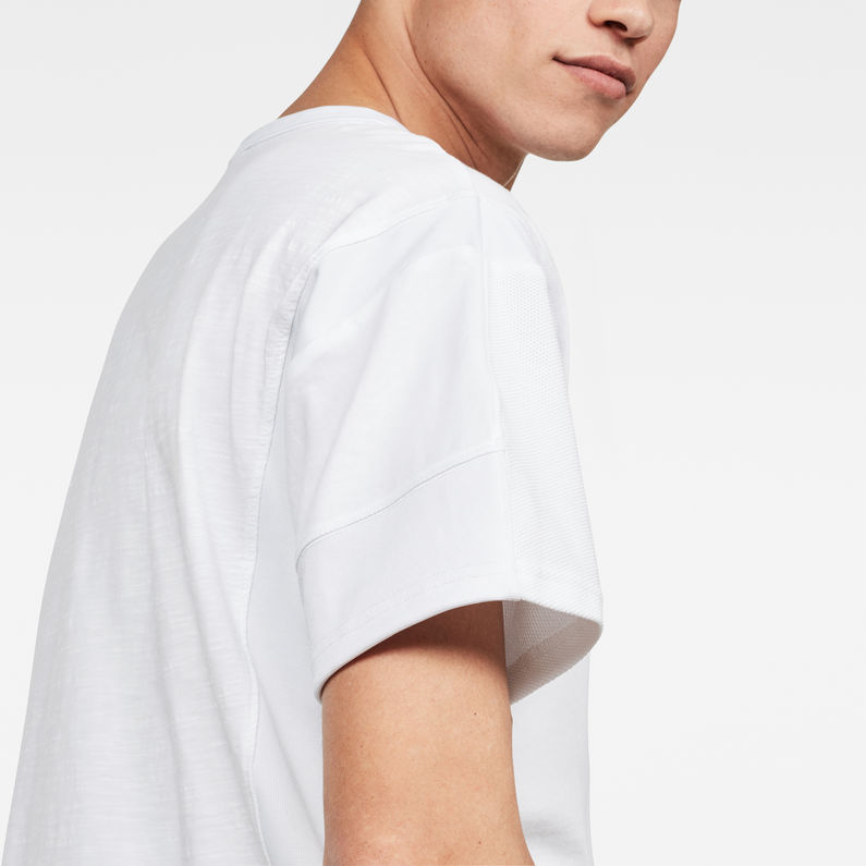 G-STAR® Motac-X Loose T-Shirt White