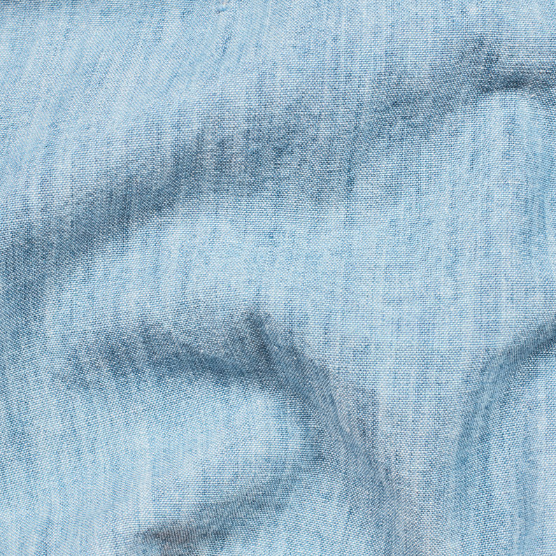G-Star RAW® Tacoma Classic Shirt Hellblau