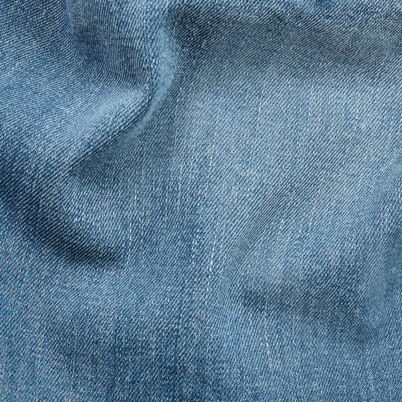 D-Staq 5-Pocket Slim Jeans | Medium blue | G-Star RAW® US