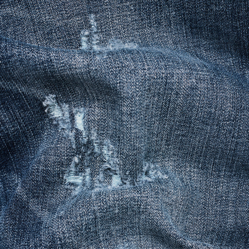 G-Star RAW® 3301 Slim Jeans Medium blue