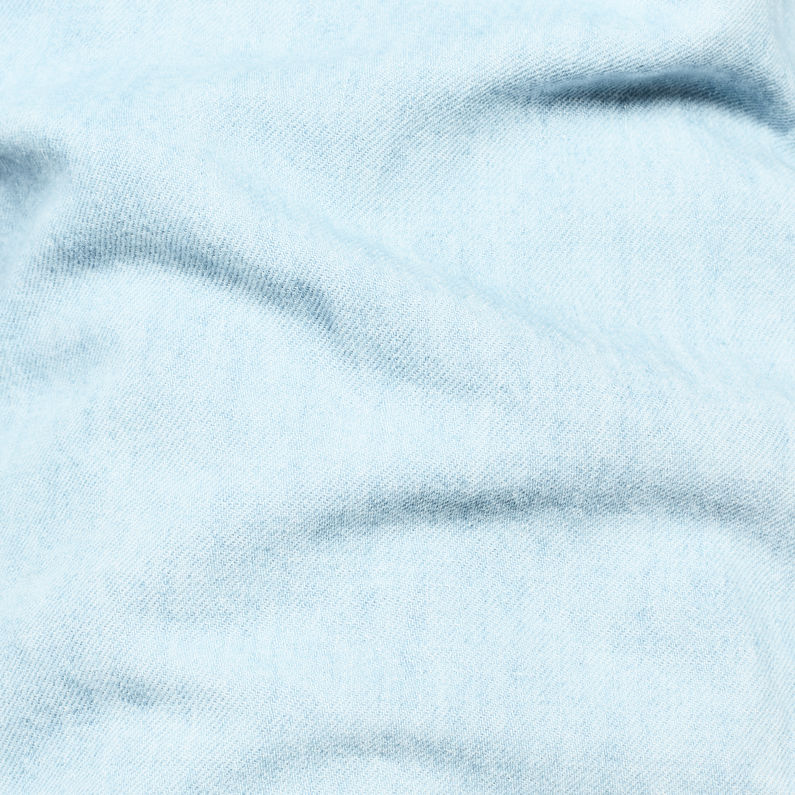G-Star RAW® Bristum Shirt Hellblau