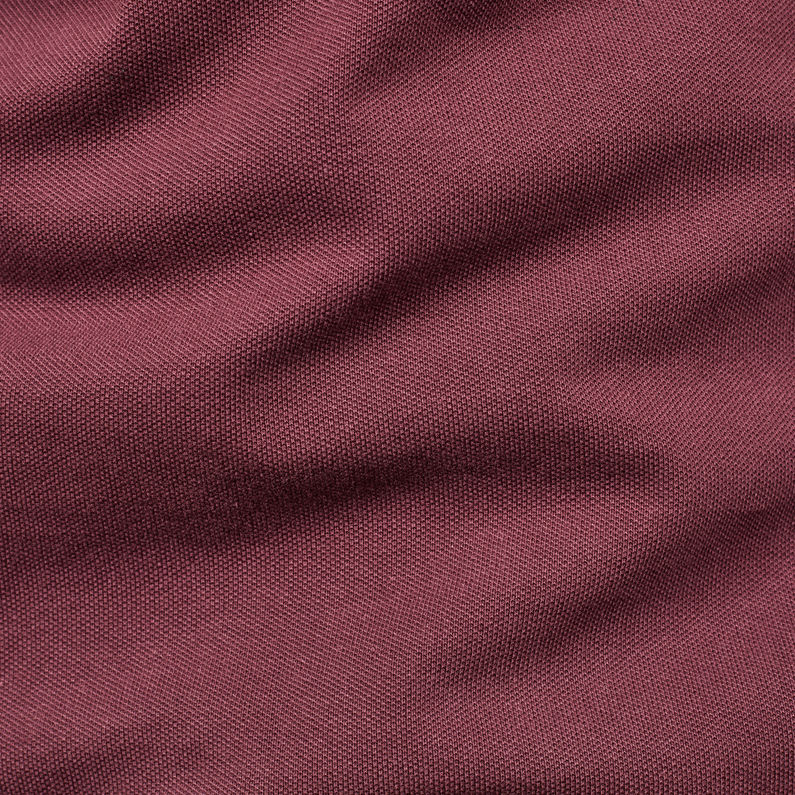 G-Star RAW® 28 Art Polo Purple