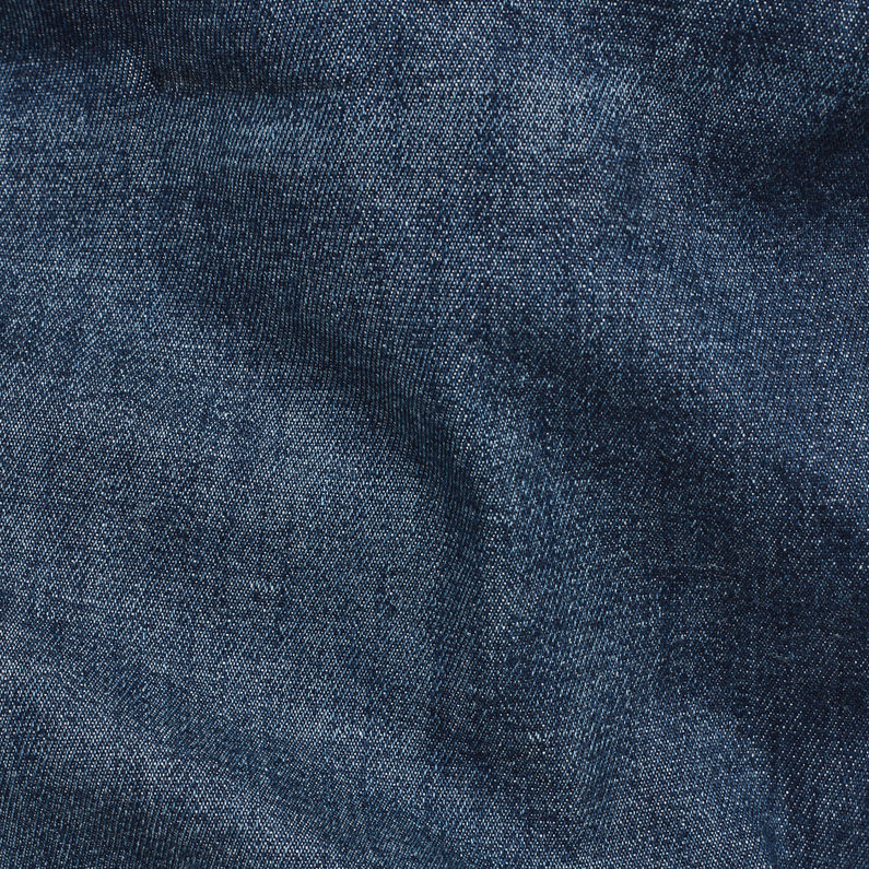 G-STAR® Revend Super Slim Jeans Dunkelblau