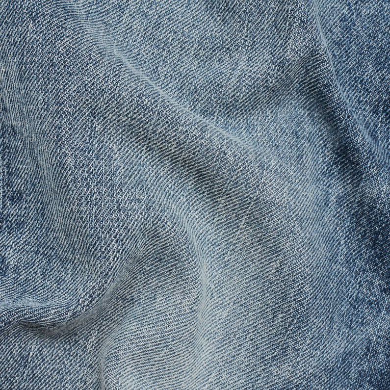 G-STAR® Arc Low Waist Boyfriend Jeans Mittelblau