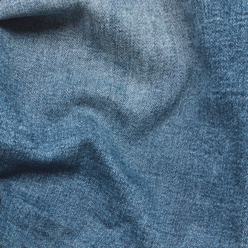 G-STAR® 3301 Slim Jeans Mittelblau