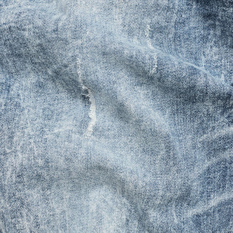 G-STAR® D-Staq Slim Jeans Lichtblauw