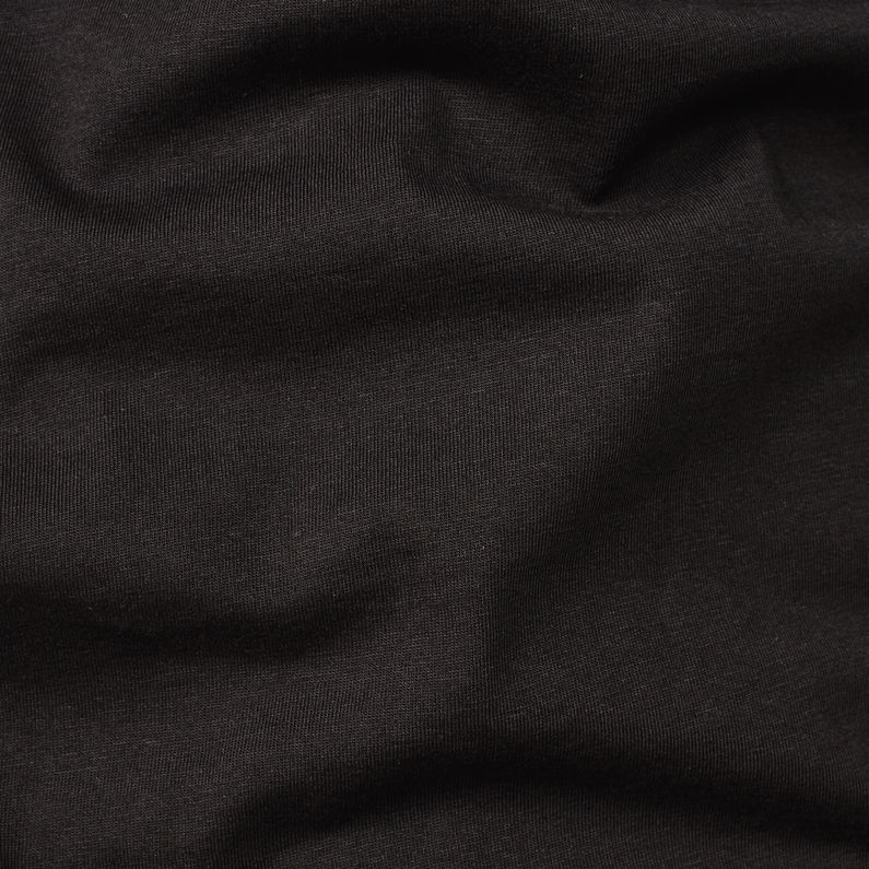 G-Star RAW® Tahire T-Shirt Noir