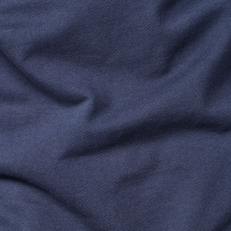 G-Star RAW® 28 Art Polo Dark blue