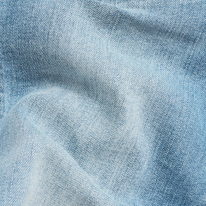 G-STAR® Lynn Mid Waist Skinny Jeans Bleu moyen