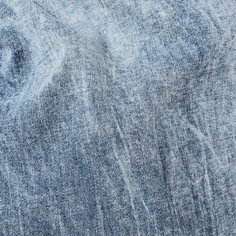 G-STAR® 5622 Mid-Waist Skinny Jeans Light blue