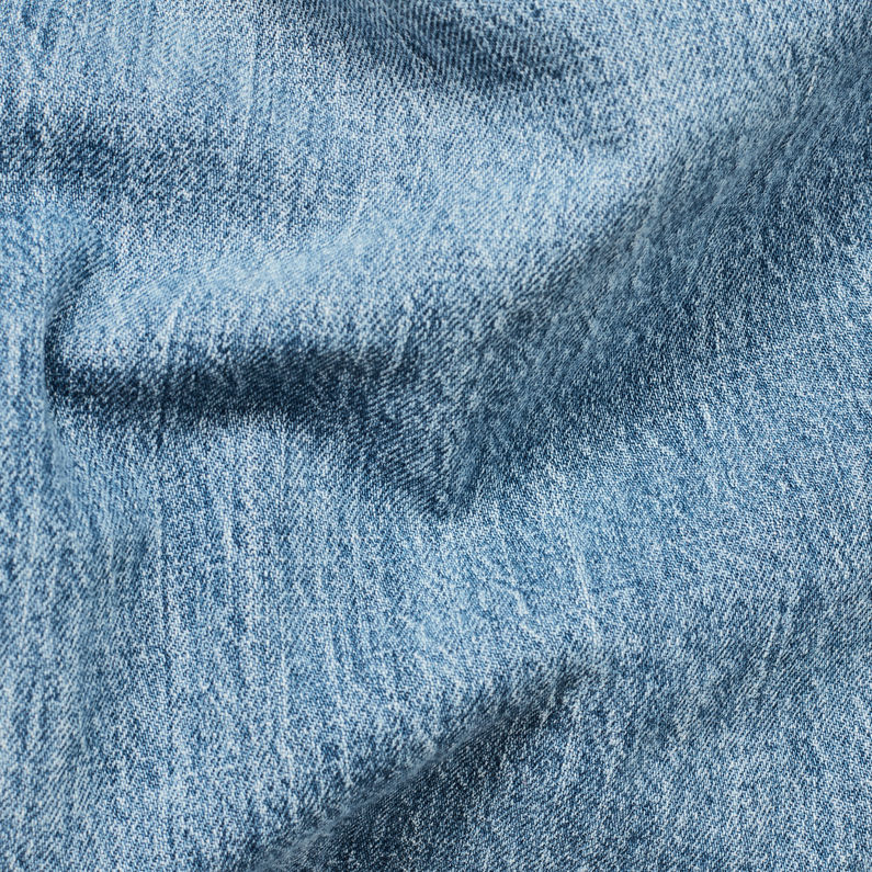 G-STAR® Midge High Waist Boyfriend Jeans Hellblau