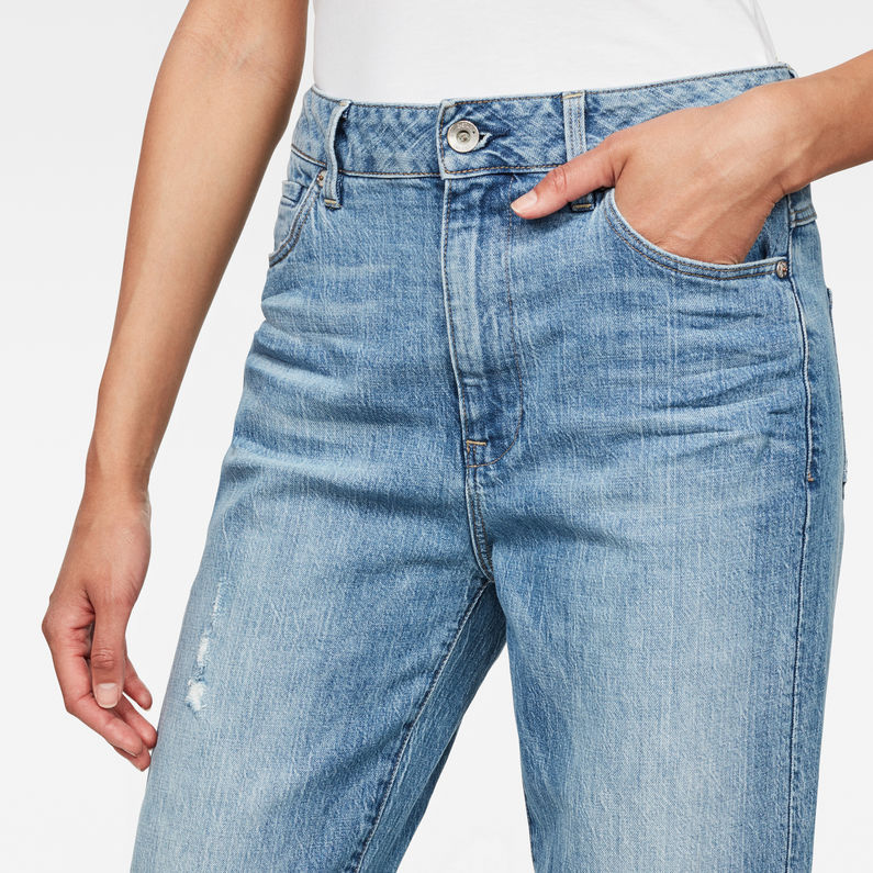 g star midge boyfriend jeans