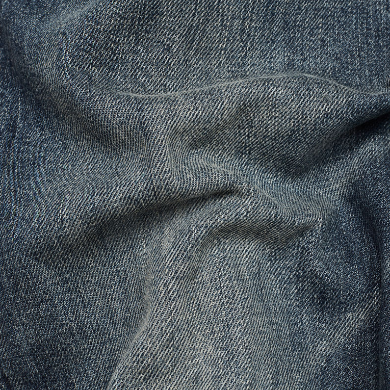 G-Star RAW® 3301 Tapered Jeans Bleu moyen