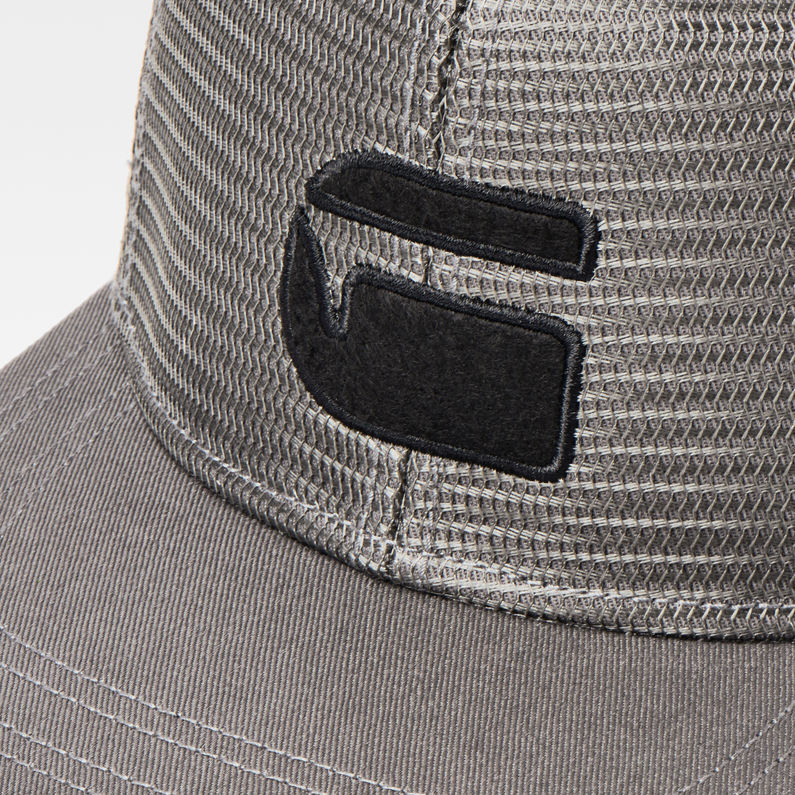 G-Star RAW® Cart Trucker Cap Green