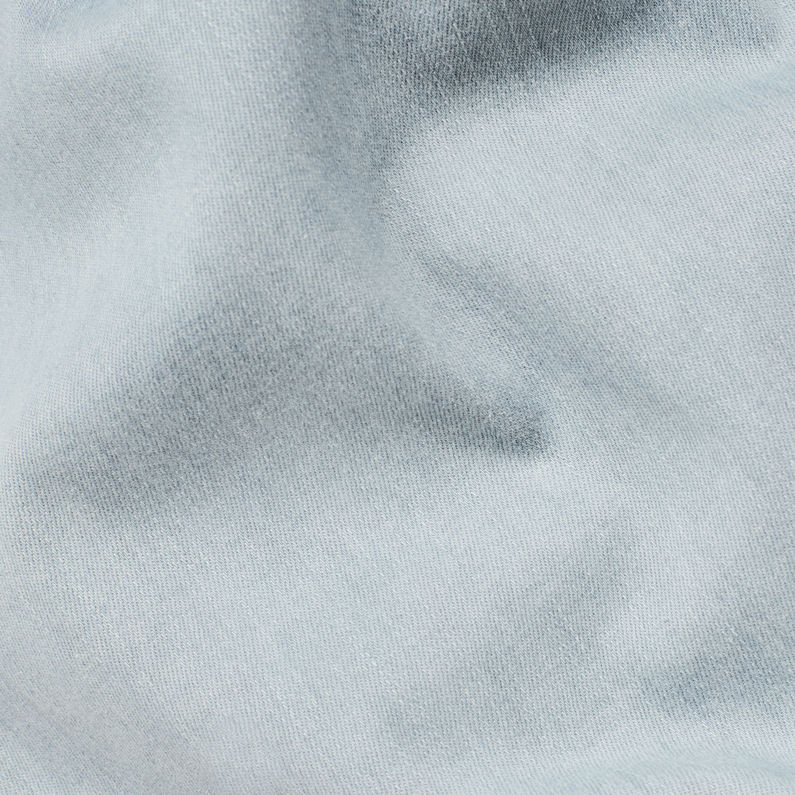 G-STAR® G-Star Shape High Waist Super Skinny Jeans Hellblau