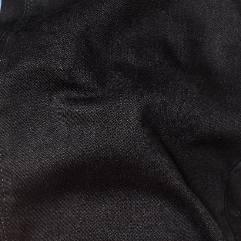 G-STAR® Jean G-Star Shape High Super Skinny Noir