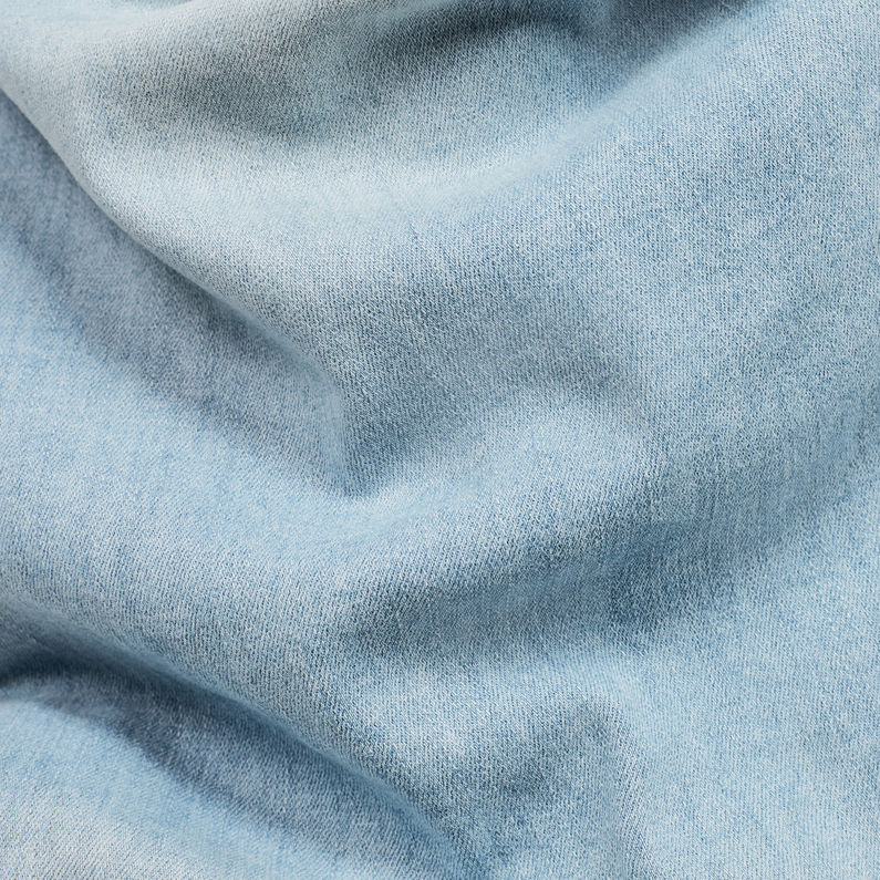 G-STAR® 3301 Deconstructed Slim Jeans Light blue