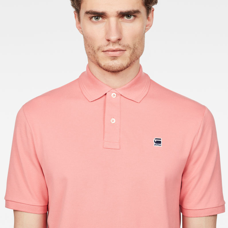 g star raw polo shirts