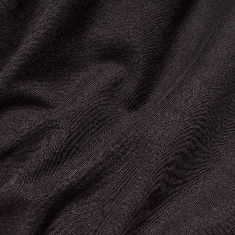 G-STAR® Bohdana Dress Negro