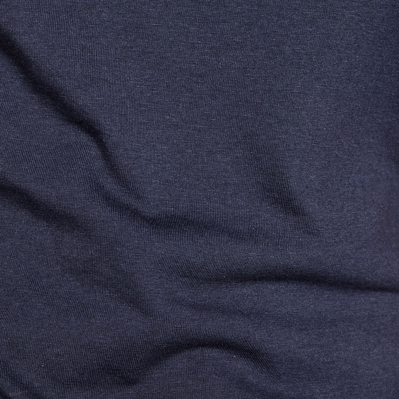 G-Star RAW® Liixa Slim T-Shirt Dark blue