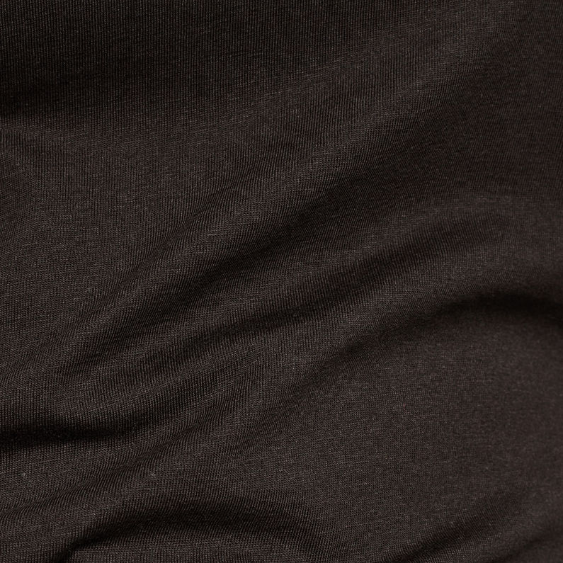 G-Star RAW® Liixa Slim T-Shirt Black