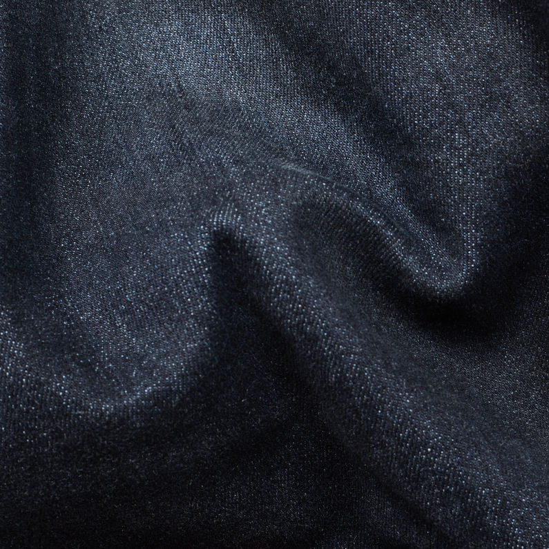 G-STAR® 3301 Ultra High Waist Skinny Jeans Donkerblauw