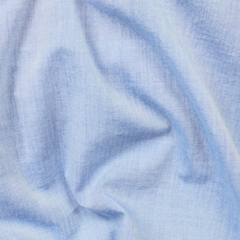 G-Star RAW® Bristum utility T-Shirt s/s Bleu clair