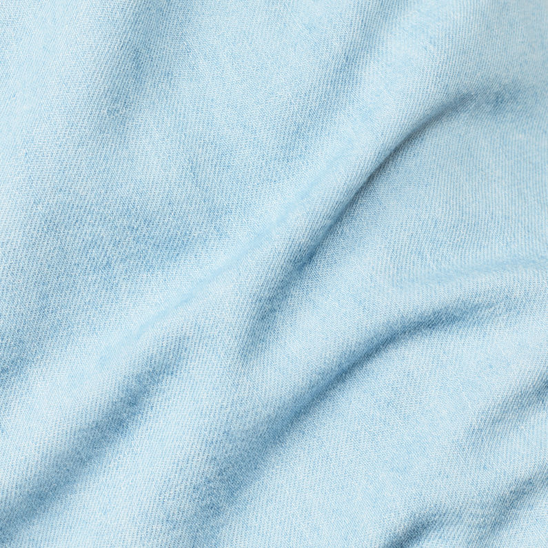 G-STAR® 3301 Straight Shirt Light blue