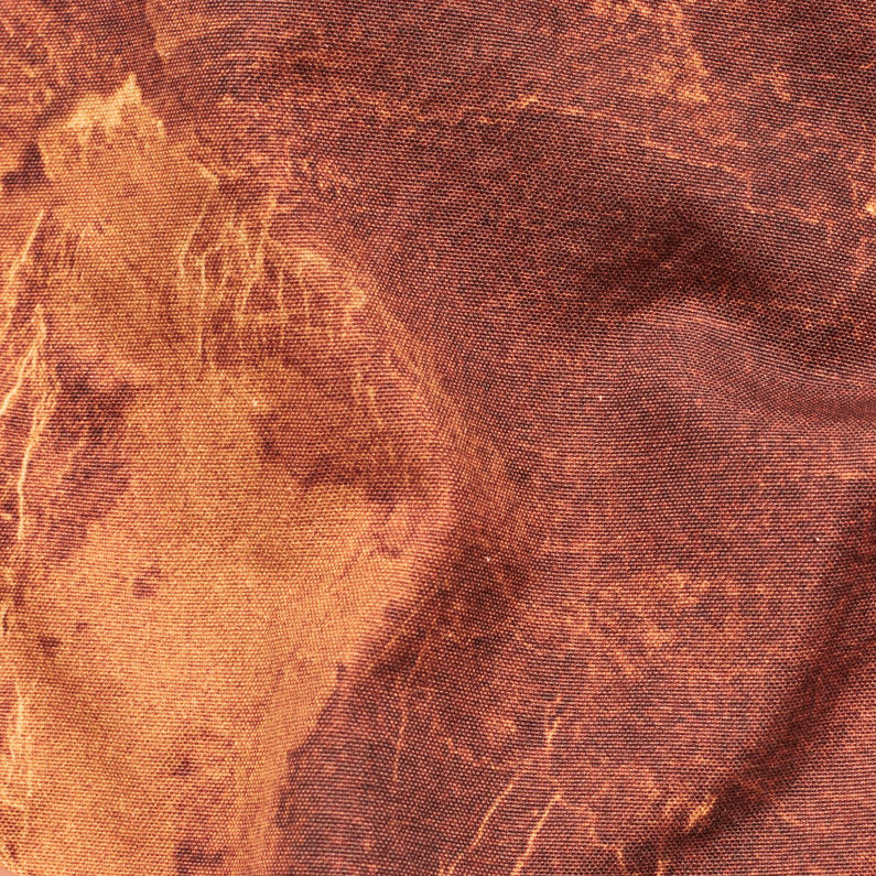 G-STAR® G-Star Elwood 5622 3D Mid waist Boyfriend Color Jeans Brown