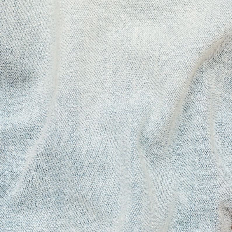 G-STAR® Lynn Mid Waist Skinny Jeans Hellblau