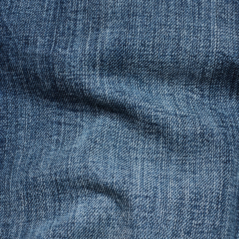 G-STAR® 3301 Straight Jeans Dunkelblau