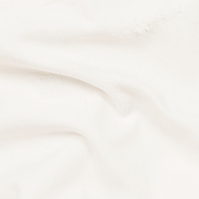 G-STAR® Raw Essentials 5620 3D Tapered Jeans White