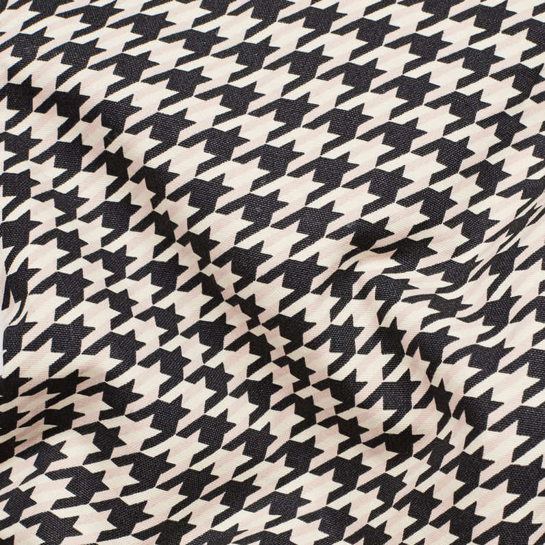 G-STAR® G-Star Elwood 5622 3D Mid waist Boyfriend Color Jeans Black