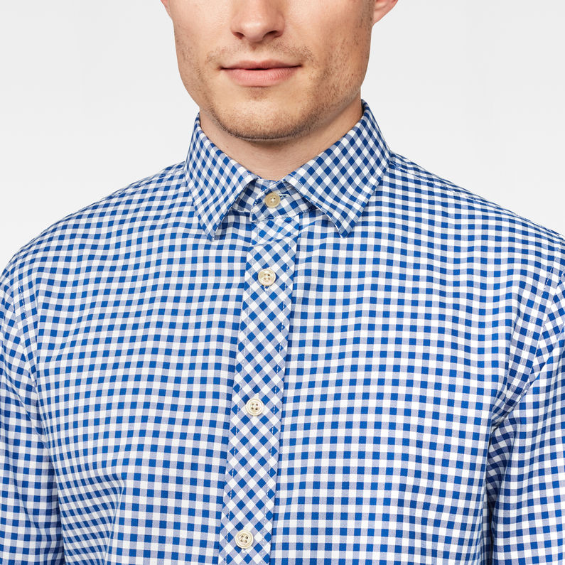 G-Star RAW® Bristum Shirt Medium blue