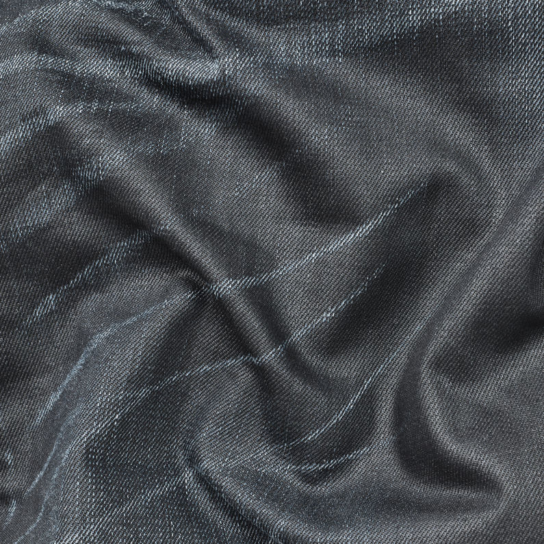 G-STAR® 3301 Low Waist Tapered Jeans Dunkelblau