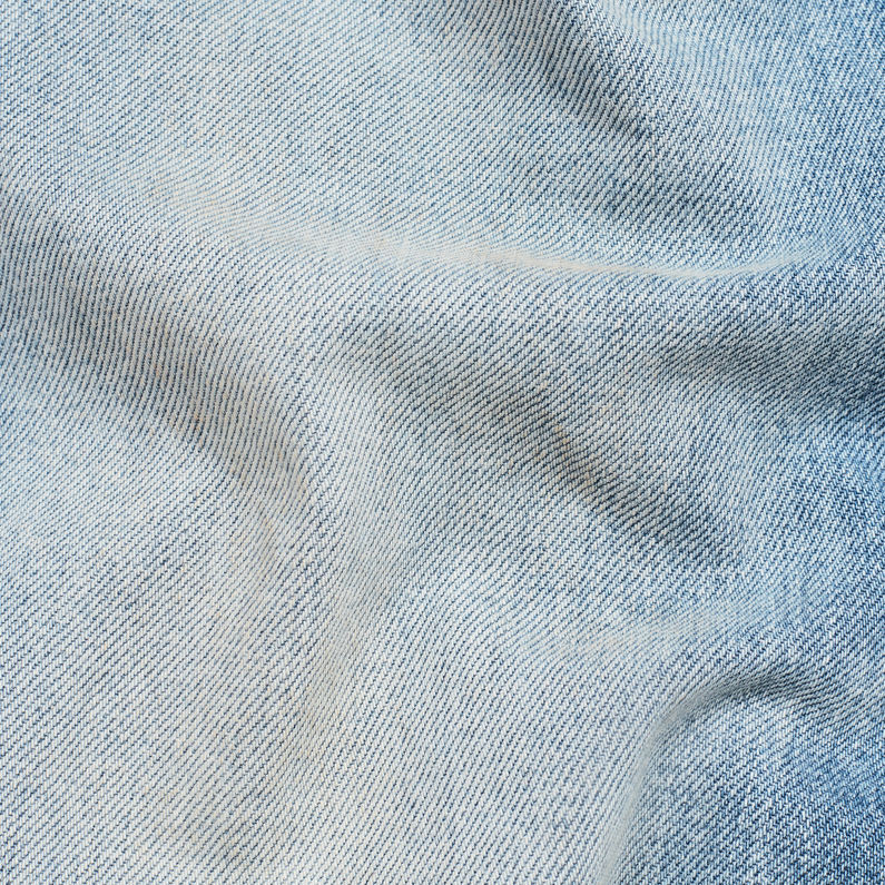 G-Star RAW® Arc 3D Relaxed Tapered Jeans Hellblau