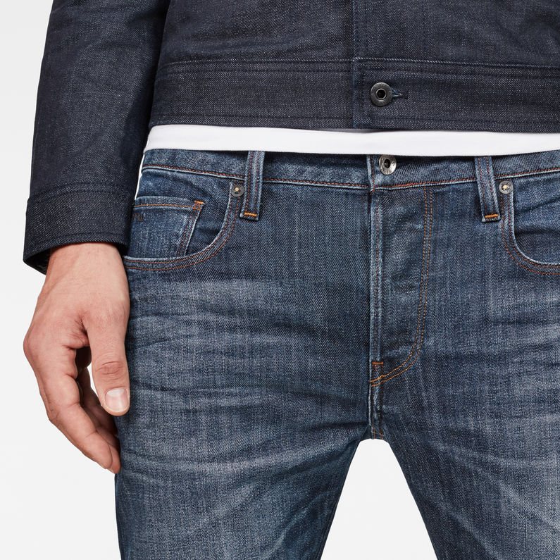 G-Star RAW® 3301 Slim Jeans