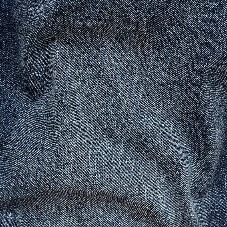 G-STAR® 3301 Straight Jeans Dark blue