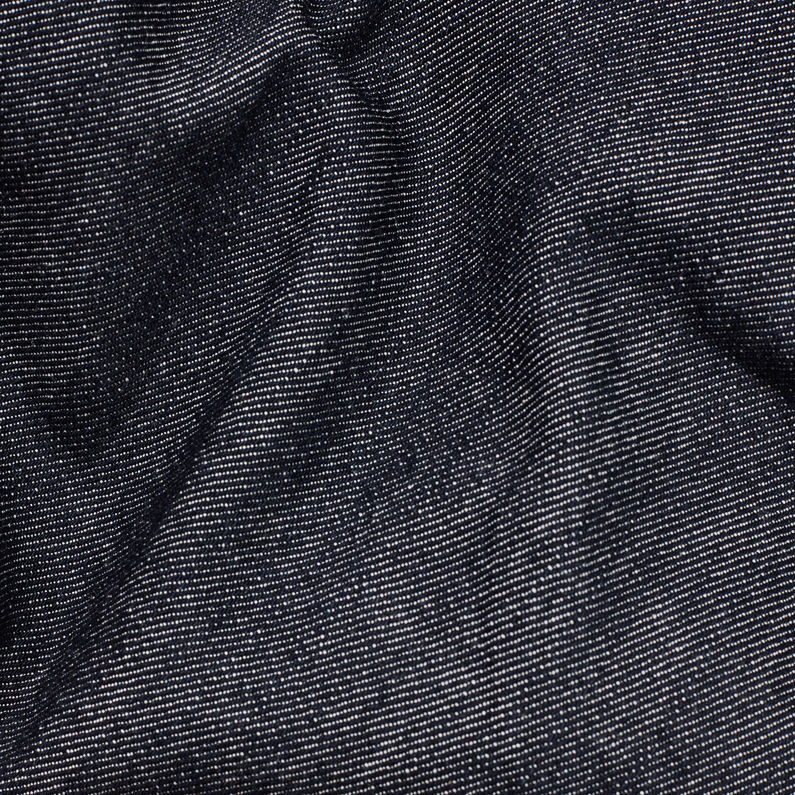 G-Star RAW® Spiraq 3D Loose Jeans Dunkelblau