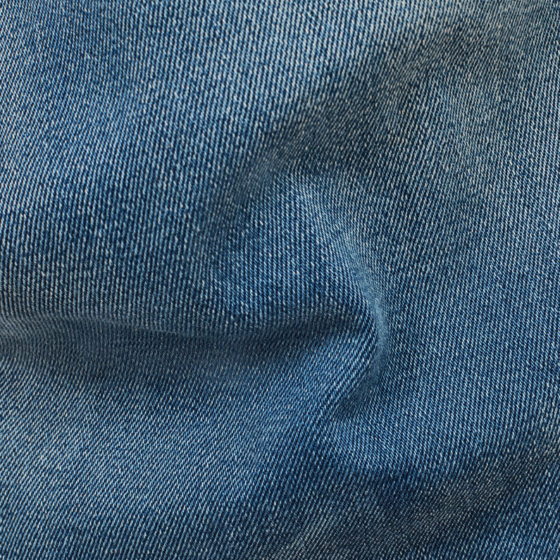 G-Star RAW® 3301 Tapered Jeans Mittelblau