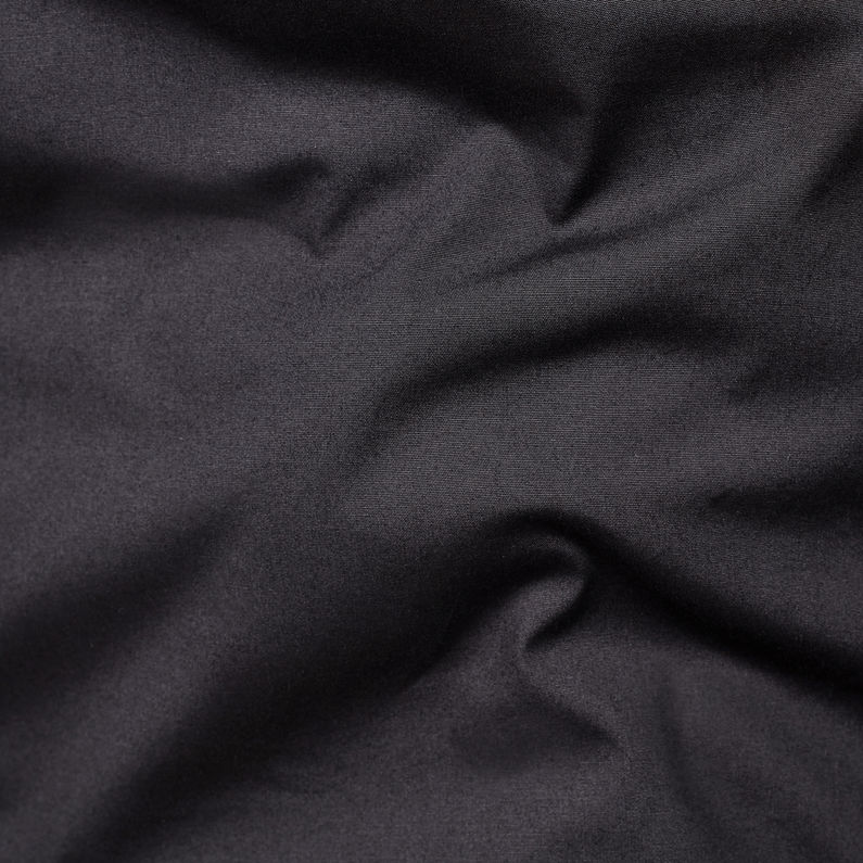 G-STAR® Landoh Clean Shirt Schwarz