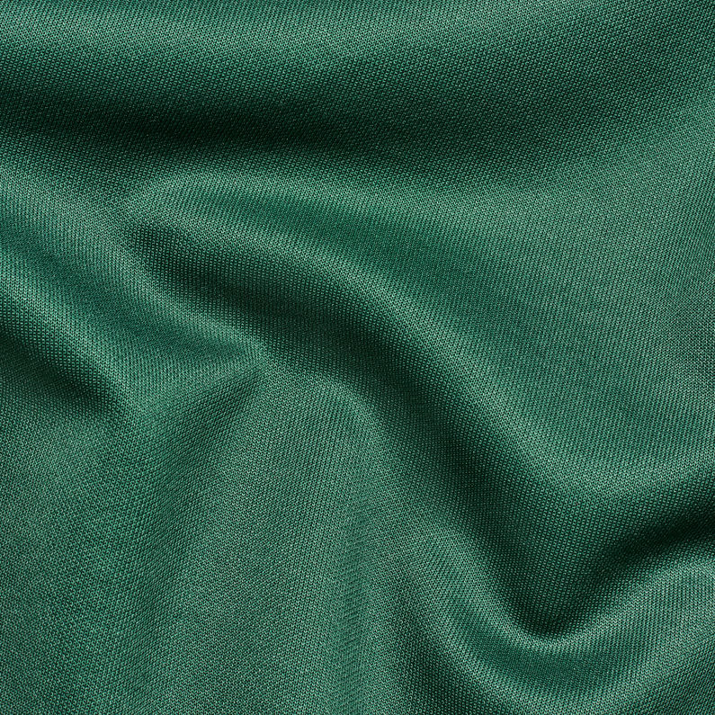 G-STAR® Loden Verde fabric shot
