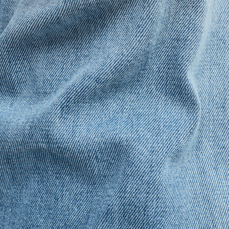 G-Star RAW® D-Staq 5-Pocket Tapered Jeans Bleu clair
